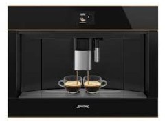 MÁY PHA CAFE SMEG CMS4604NR 536.54.079